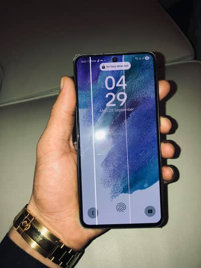 Samsung Mobile S21 FE