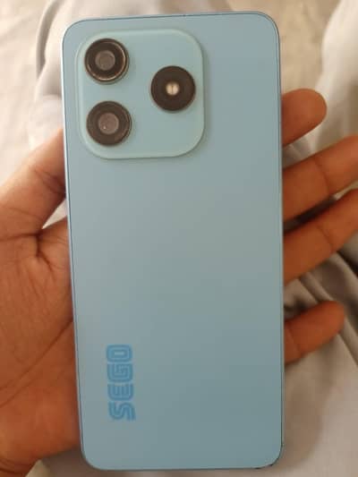 SEGO Smart 9 HD