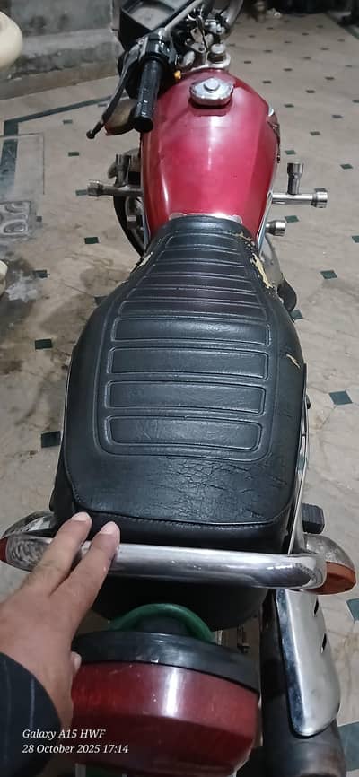 For sale