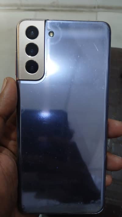 Samsung Mobile S21 Plus