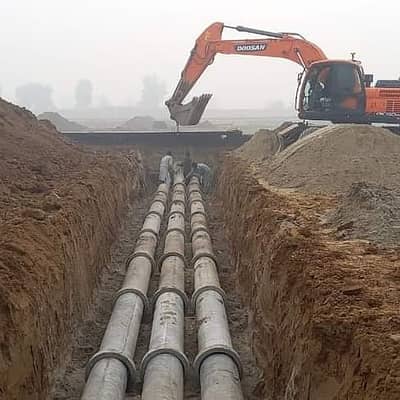 5 MARLA PLOT FILE FOR SALE LDA CITY LAHORE
