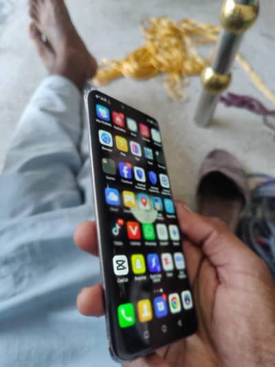 Huawei Mate 20 Pro