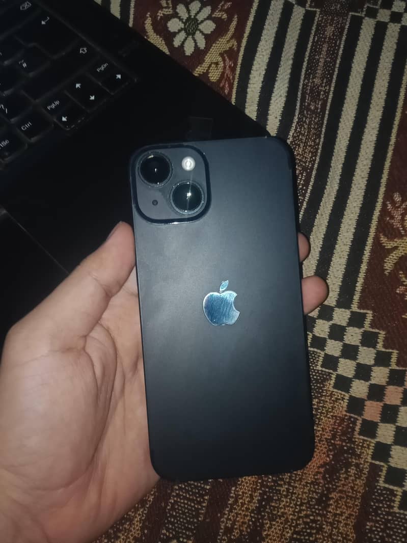 Apple iPhone 14 1