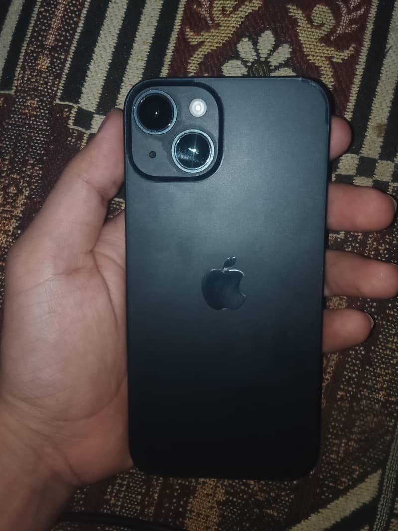 Apple iPhone 14 3