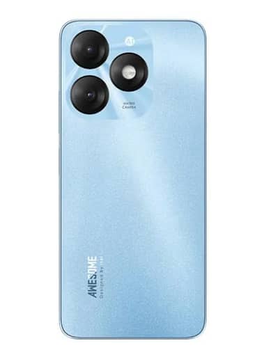 Itel A70