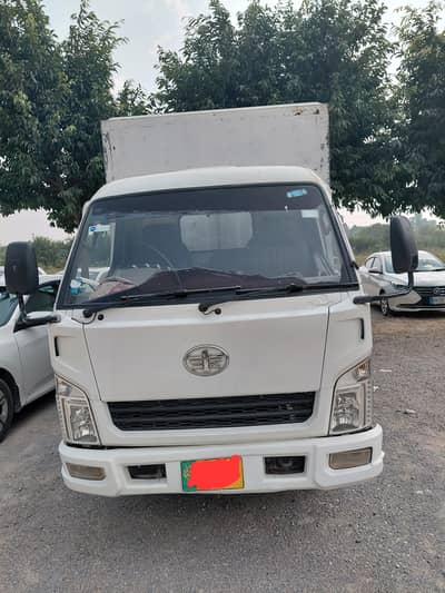 Good Condition overall, New tyres