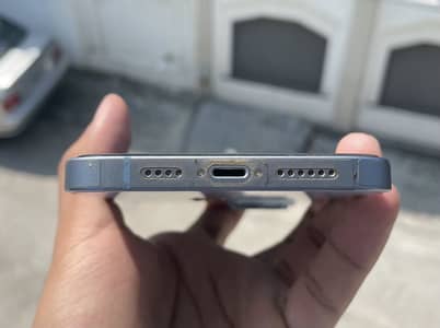 Iphone 14 plus 256GB 79BH genuine waterpack guranted