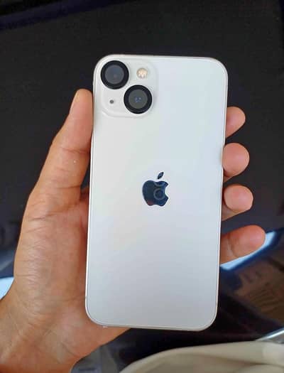 Apple iPhone 13 pta approved