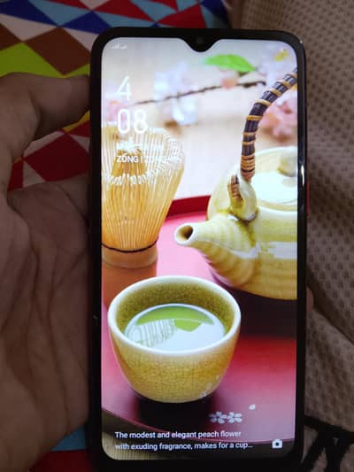 oppoA1k