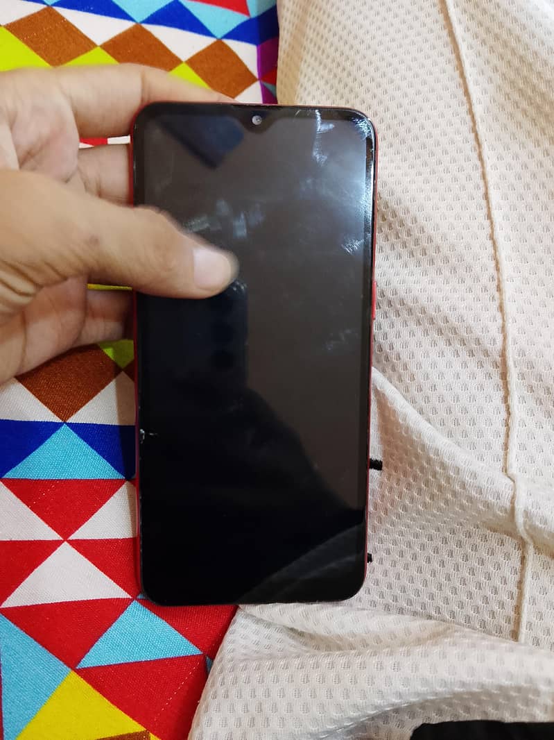 oppoA1k 1
