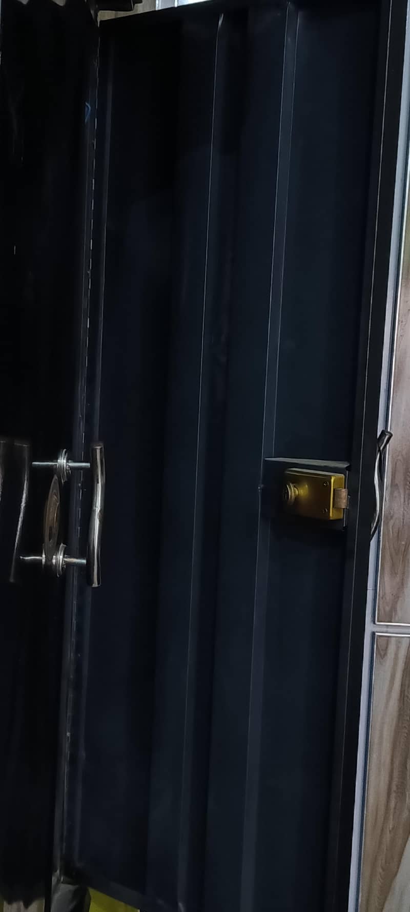 Safe Almari 2