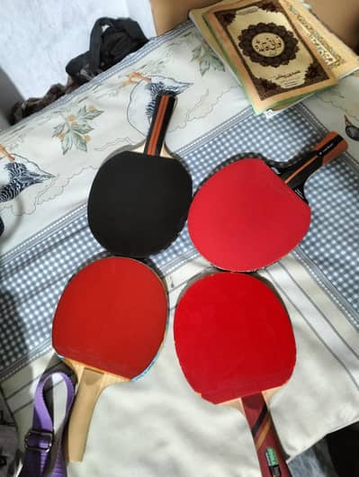 Table Tanis Racket