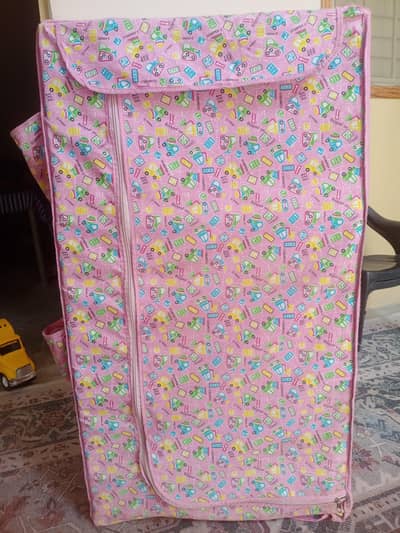 kids cupboard