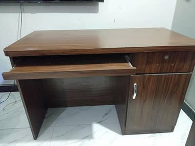 Urgent Computer table for Sale Rs: 12,000