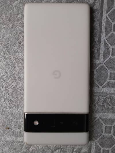 Google Pixel 6 Pro