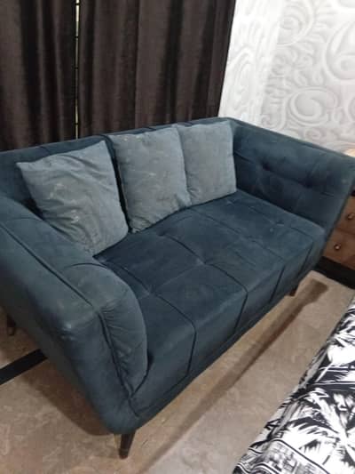 Turkish style 2 seater excellent condition