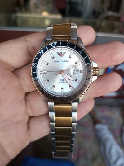EMPORIO ARMANI