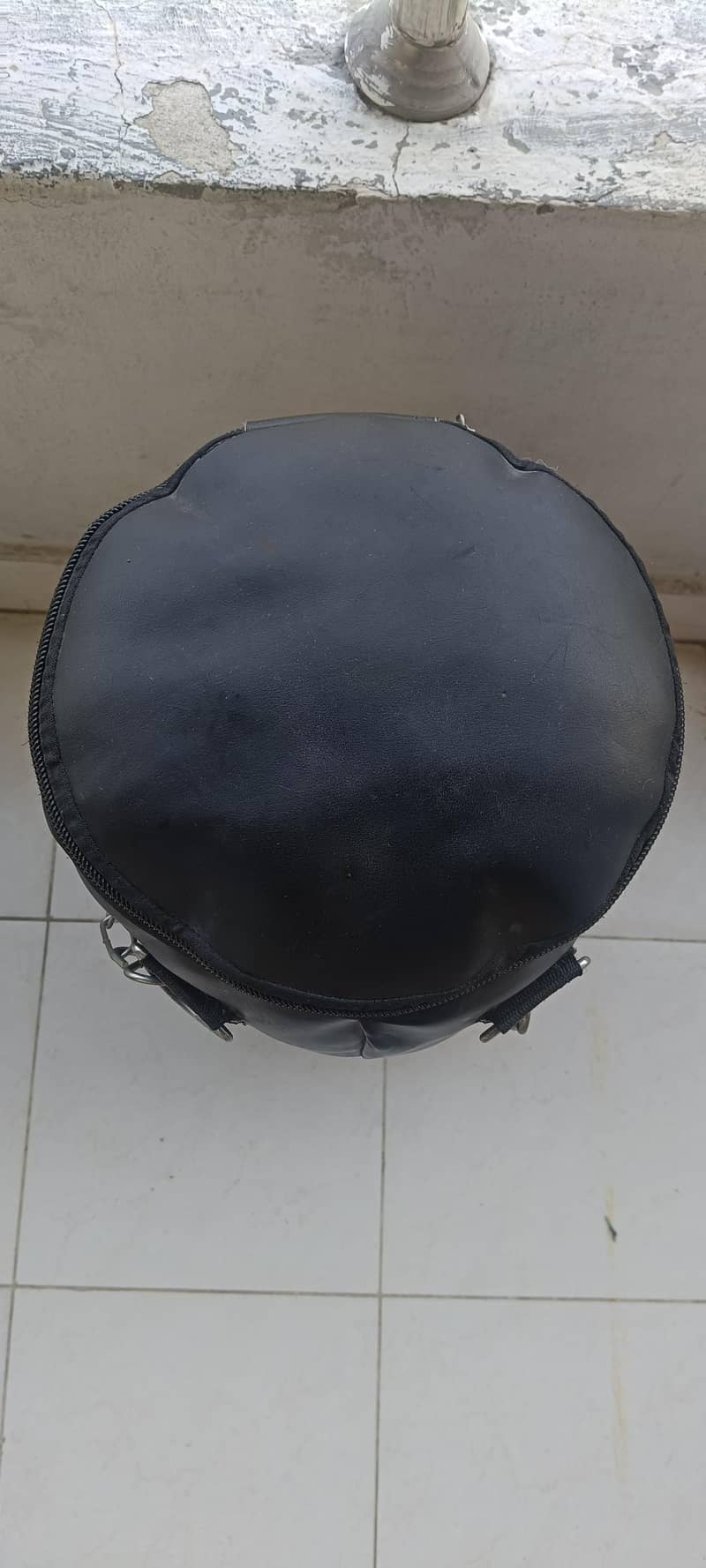 punching bag 2