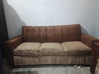 sofa 6 seter