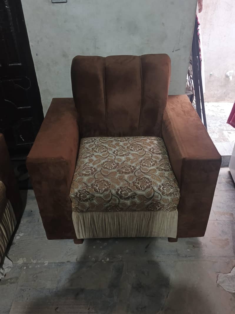 sofa 6 seter 2