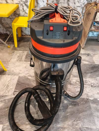 vacuem cleaner