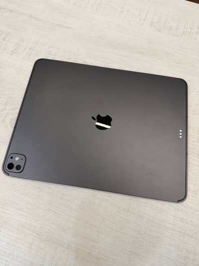 iPad Pro M5 13-inch 256GB WiFi+Cellular