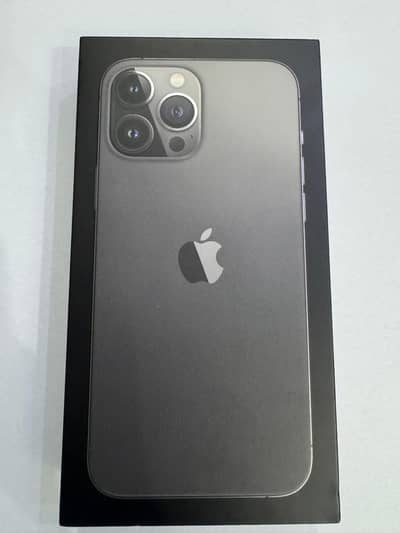 Apple iPhone 13 Pro Max