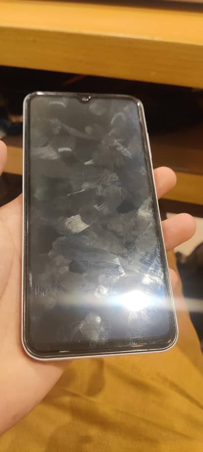 Samsung Mobile A25 5G