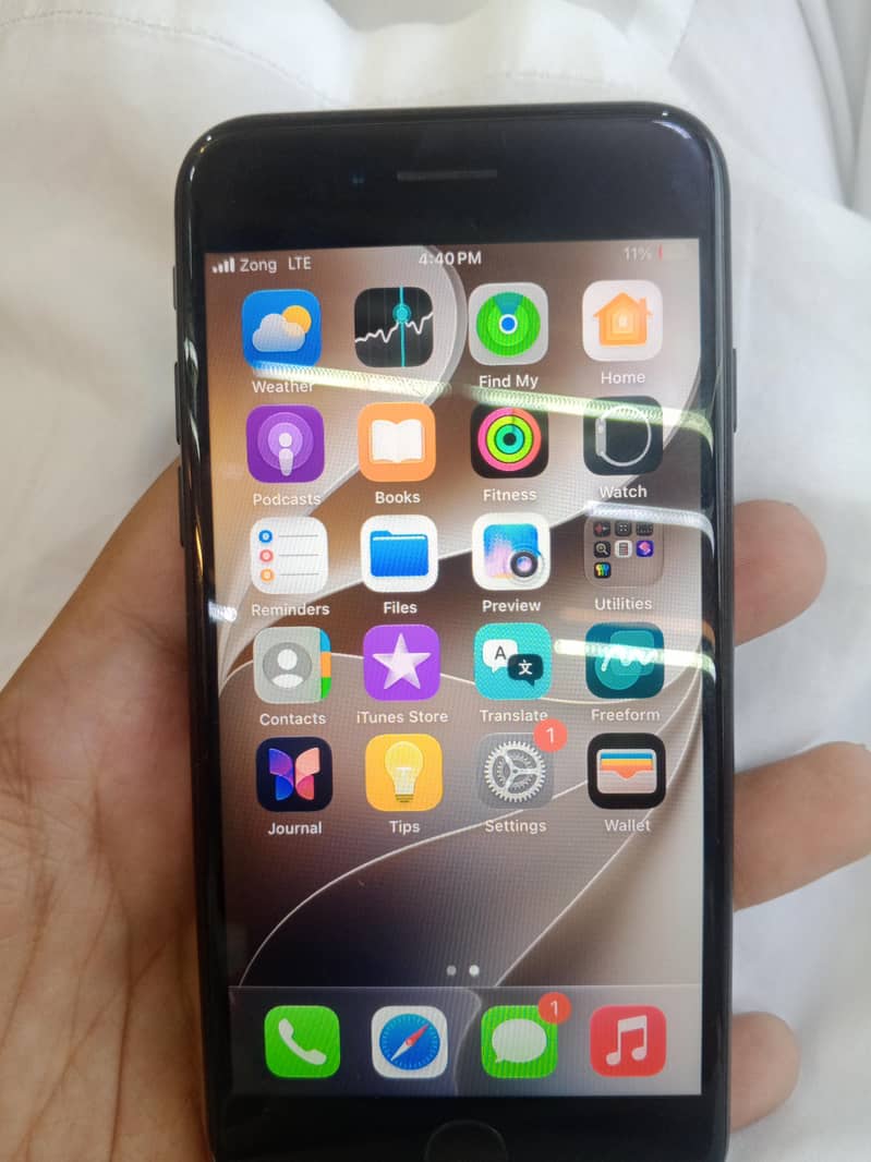 Apple iPhone SE 1