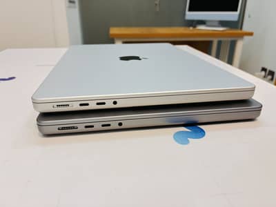 MacBook Pro (14-inch, 2021) - M1 Pro Just Like New