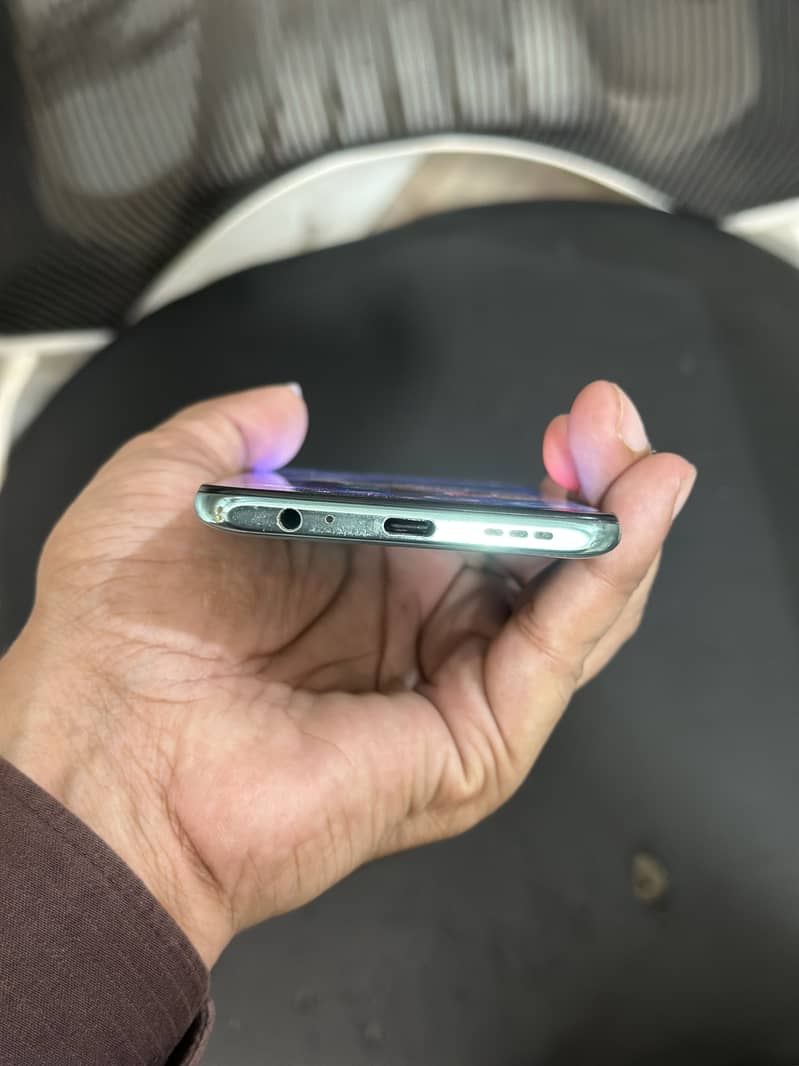 Xiaomi Redmi Note 10 4