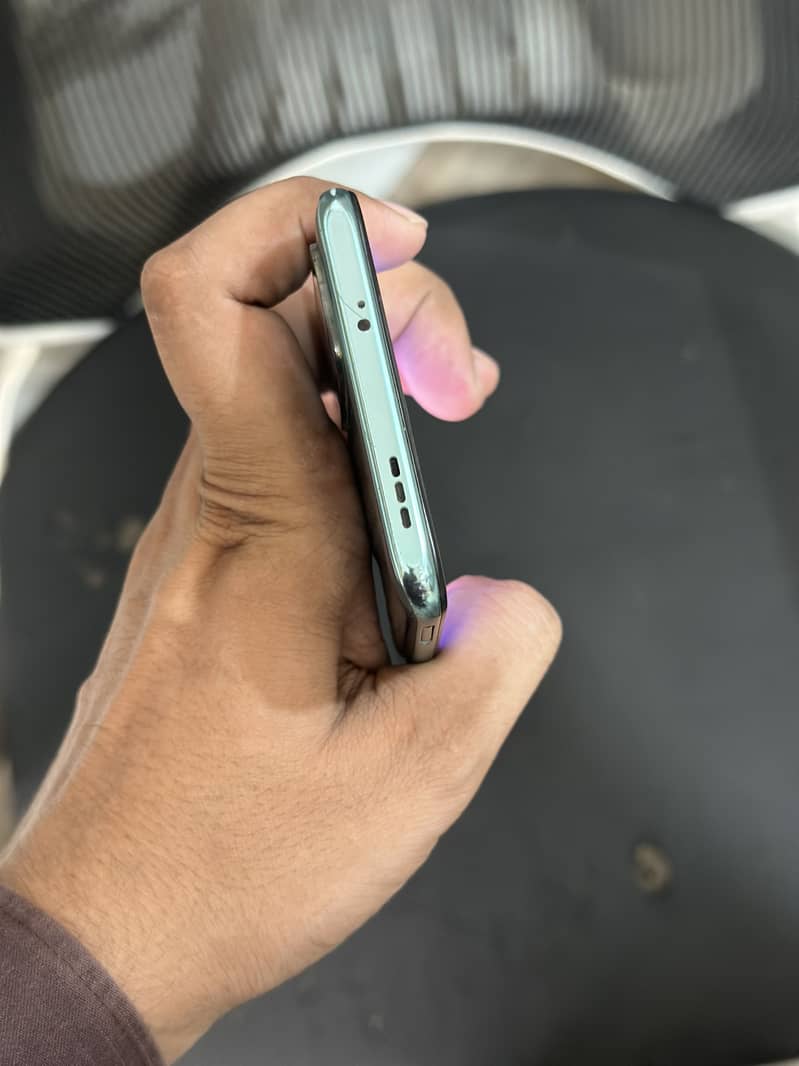 Xiaomi Redmi Note 10 5