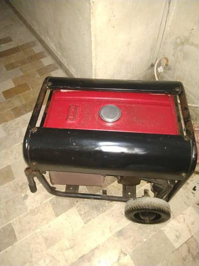 generator 5 KVA