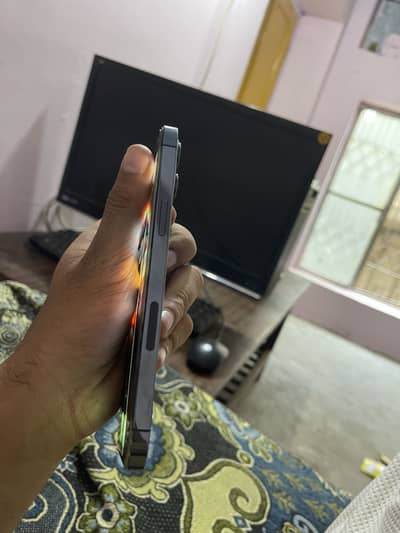 Apple iPhone 12 Pro Max