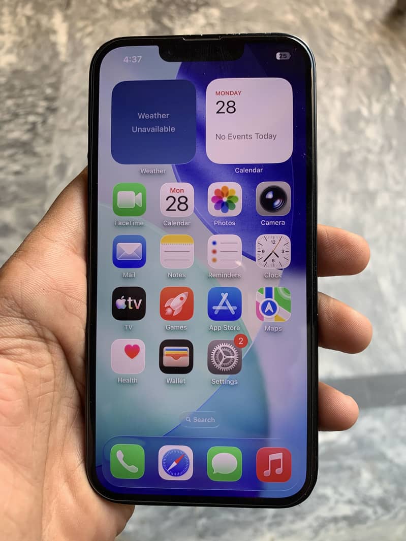 Apple iPhone 14 4