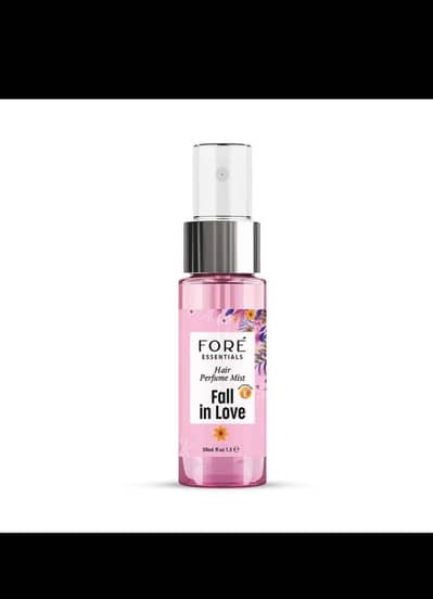 Hair Perfume mist