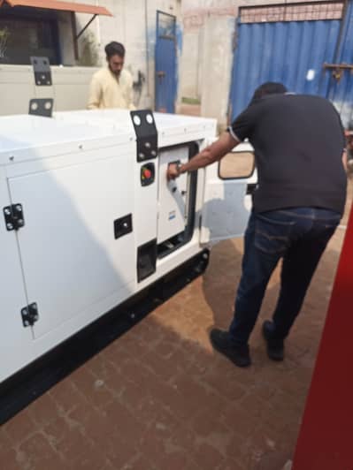 Apower Engineering & Services