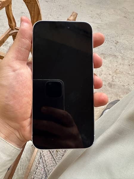 Iphone 14 pro max 6