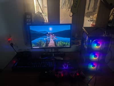Gaming pc