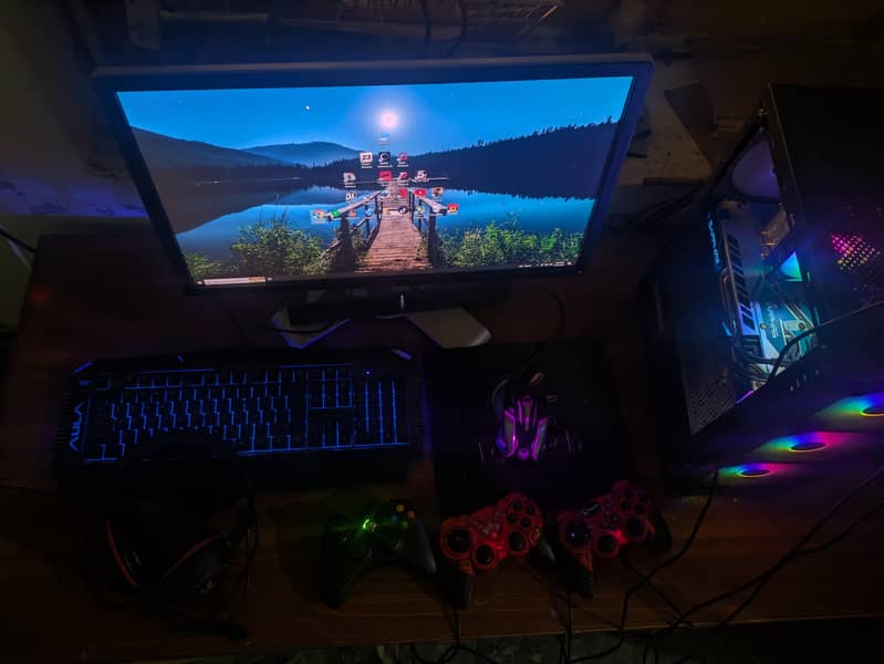 Gaming pc 2