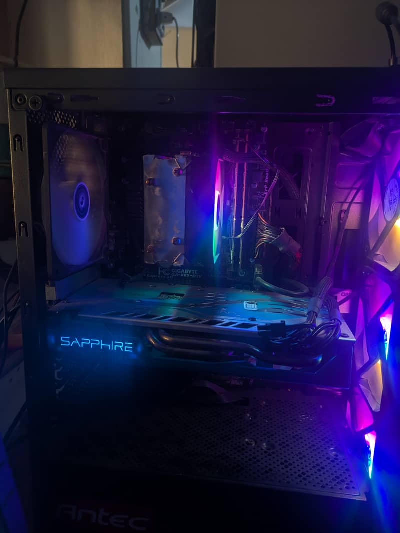 Gaming pc 3