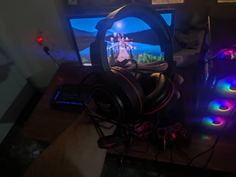 Gaming pc 5