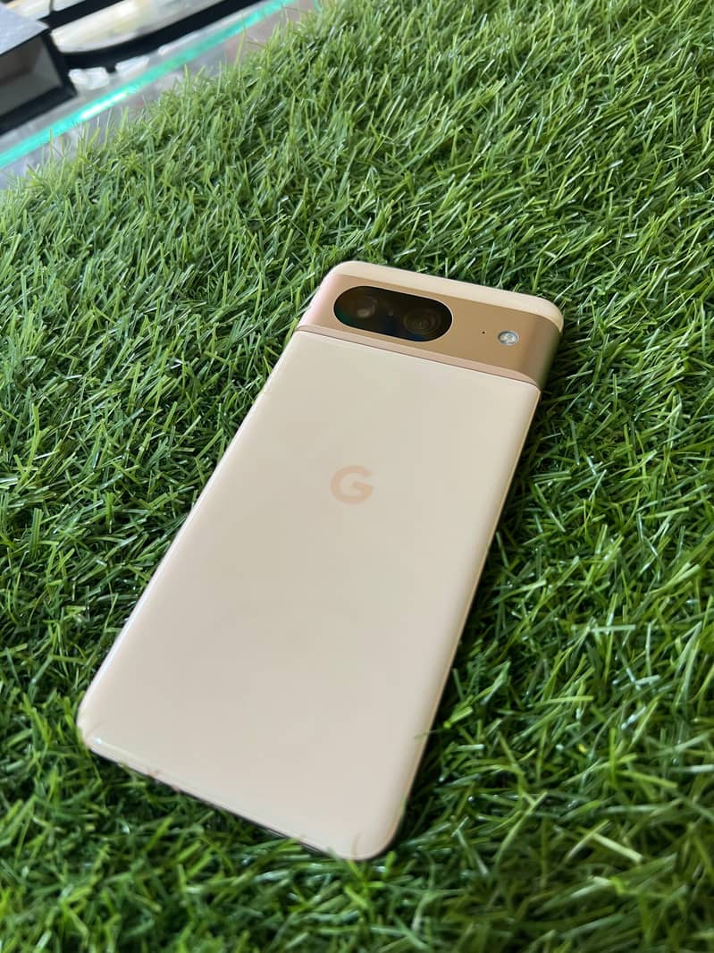 Google Pixel 8 0