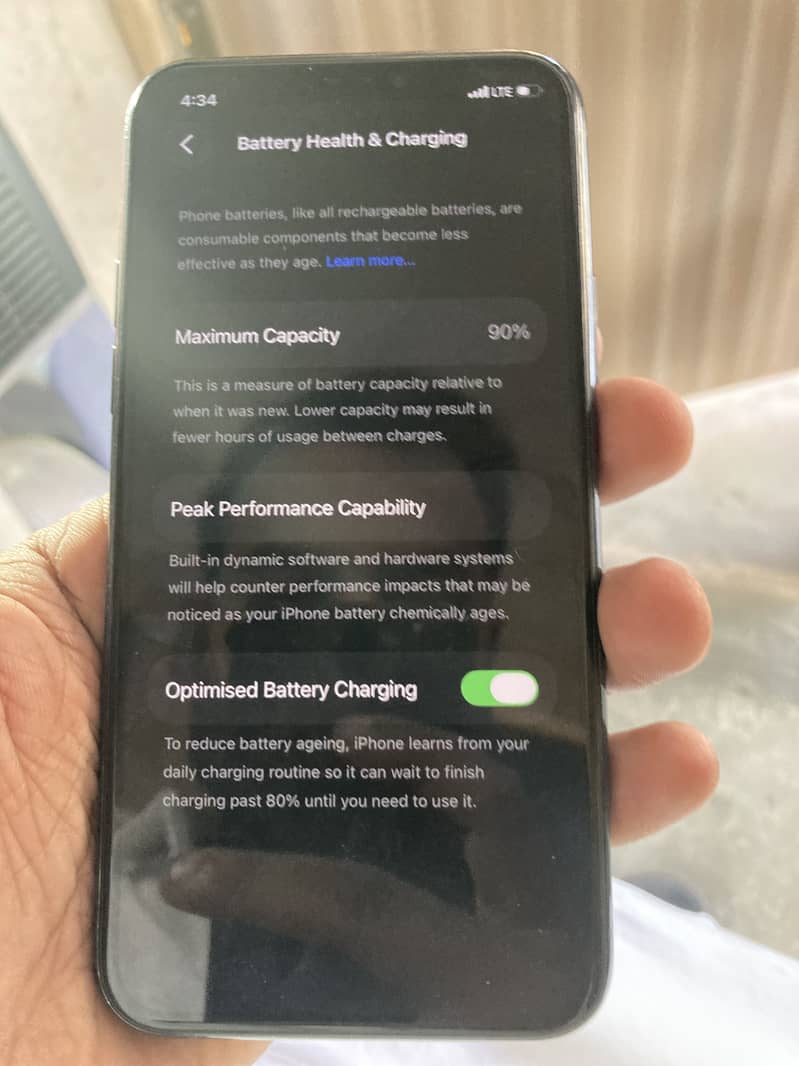 Apple iPhone 11 Pro 0