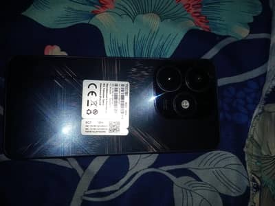Tecno Spark 20C