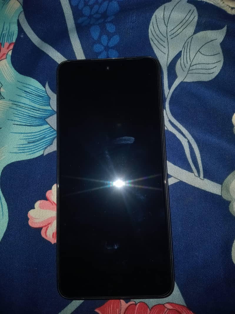 Tecno Spark 20C 1