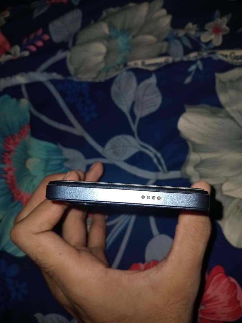 Tecno Spark 20C 4