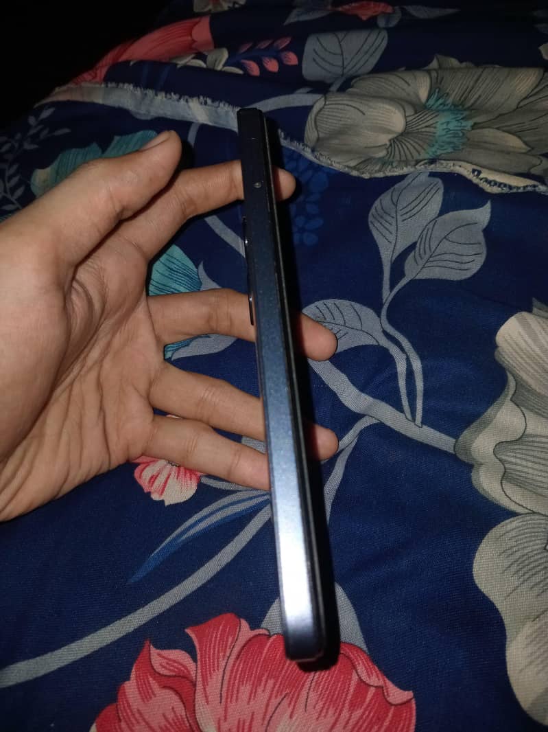 Tecno Spark 20C 5