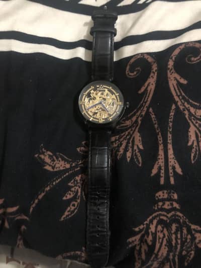 Fitron watch urgent sale
