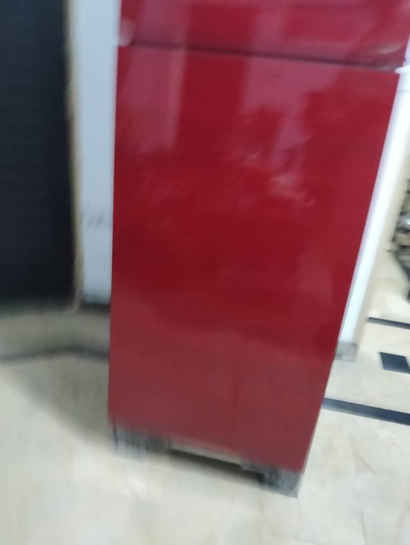 HAIER E STAR FRIDGE 2